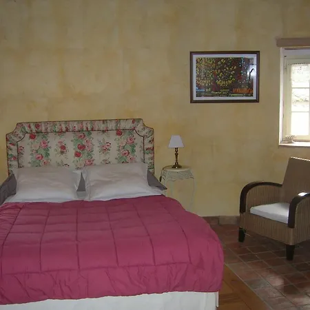 Domaine De Peyre Brune * Beaulieu (Ardeche)