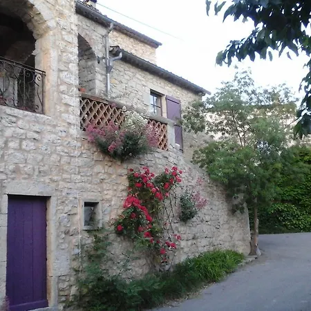 Bed & Breakfast Domaine De Peyre Brune 3*