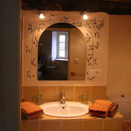 Domaine De Peyre Brune 3*